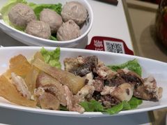 -潮正和潮汕牛肉火锅·老字号(番禺万达店)