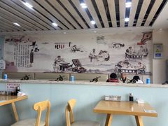 -金诚张妈妈羊汤·驴肉火烧(旧宫佳和园店)
