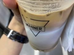 -Manner Coffee(壹方城店)
