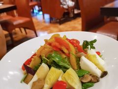 -安妮意大利餐厅(世贸天阶店)