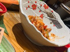 拌墨斗-黑牛の店·和牛烧肉(大悦城店)