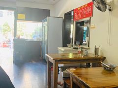 大堂-鼎顺小吃(吴山名楼店)