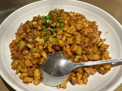 -浔庐餐厅•江西老字号•九江菜(烟水亭店)