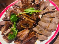 -春梅里卤鹅馆·47年老字号(中山路店)