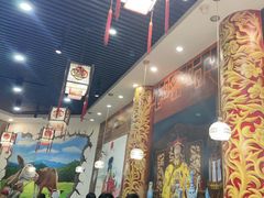 -黑山牛肉汤火锅(花城汇店)