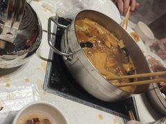 -蝎王府羊蝎子(北大地店)