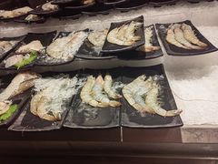 -喜庭海鲜自助(来福士店)