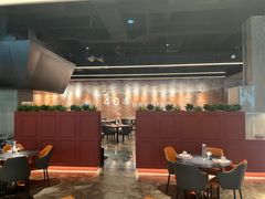 大堂-404干式熟成牛排馆•聚会餐厅