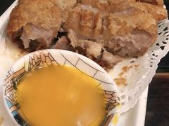 香酥芋泥鸭-堂宴·老厦门私房菜(1988仙岳总店)