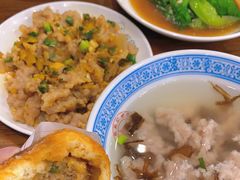 -煎意浓·吴记煎包(交通路店)