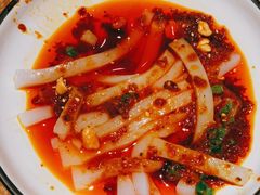 -渝信川菜(西单店)