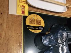 -巴奴毛肚火锅(永明路店)