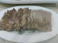 -苏闽菜馆(鞍山道店)