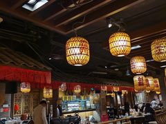 -南京大牌档(崇文门国瑞店)
