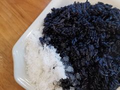 -山菜馆(竹海公园店)