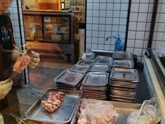 -老白清真烧烤(锦州旗舰店)