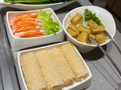 -海底捞火锅(城阳万象汇店)