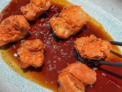 -莆田餐厅PUTIEN(世博源店)