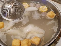 -潮汕大目牛肉火锅(皇岗旗舰店)