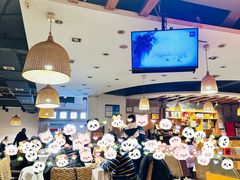 -深山老屋(国顺东路店)
