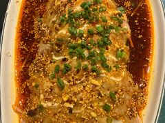 -老灶房-四川土菜(铁牛广场店)