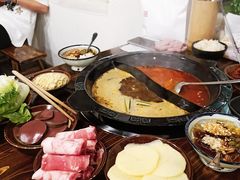 -吃皮火锅馆(苏宁店)