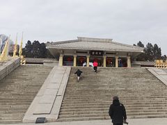 -黄帝陵