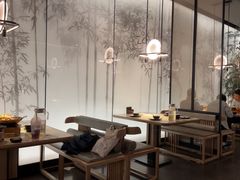 -绿茶餐厅(北京世纪金源店)