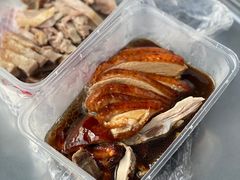 -竺桥兄弟烤鸭馆(竺桥店)
