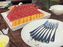 -醉霖生态餐厅(交大店)