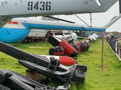 -中国人民解放军海军博物馆