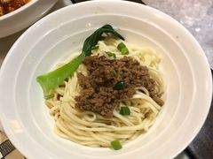 担担面-新川办餐厅