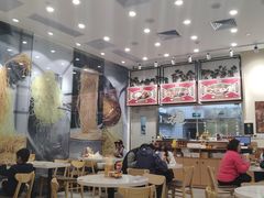 大堂-细拥竹升面(花城汇店)