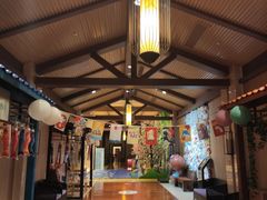 -汤连得温泉馆(宝山店)