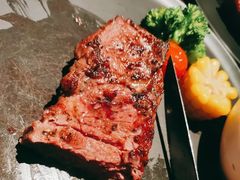 -NY STEAK 牛一扒房(番禺区南城路店)