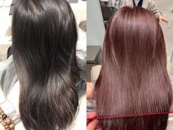 点击看大图 -美格丝M.G.S Hair Salon