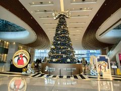 -金牌外婆家(苏州中心店)