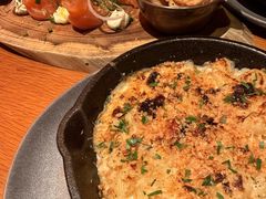 -THE CANNERY&JUJU 新鲜海鲜·牛排美食酒廊