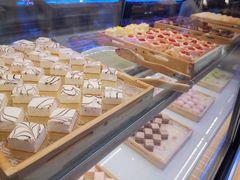 蛋糕甜品-盛江山自助料理(奥莱锦辉购物广场店)