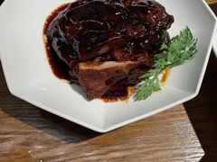 -上海小南国(正大店)