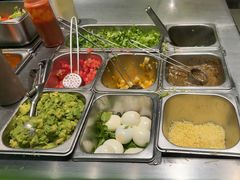 -油梨树AVOCADO TREE(顺义新国展店)