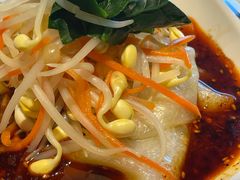 热米皮-魏家凉皮(兵马俑店)