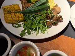 -拉蒂娜·巴西牛排馆 Latina·Brazilian Steakhouse(王府井喜悦店)