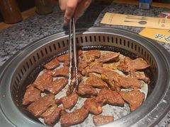 -阪尚皇·原切牛排·烤肉火锅自助(北京路店)