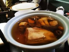 -万丽轩·粤菜(王府井金茂万丽酒店)