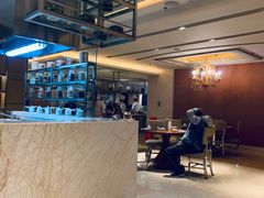 -杭州JW万豪酒店-万豪中餐厅