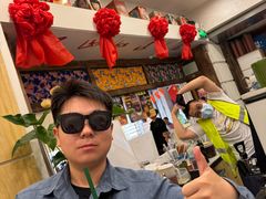 -囍福咖啡(这有山店)