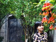 -安仁古镇