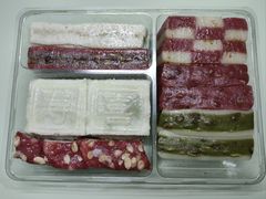 -万福兴糕团(万福兴山塘街直营店)