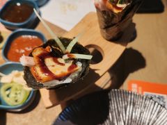 -额尔敦牛厨师铜板烧
